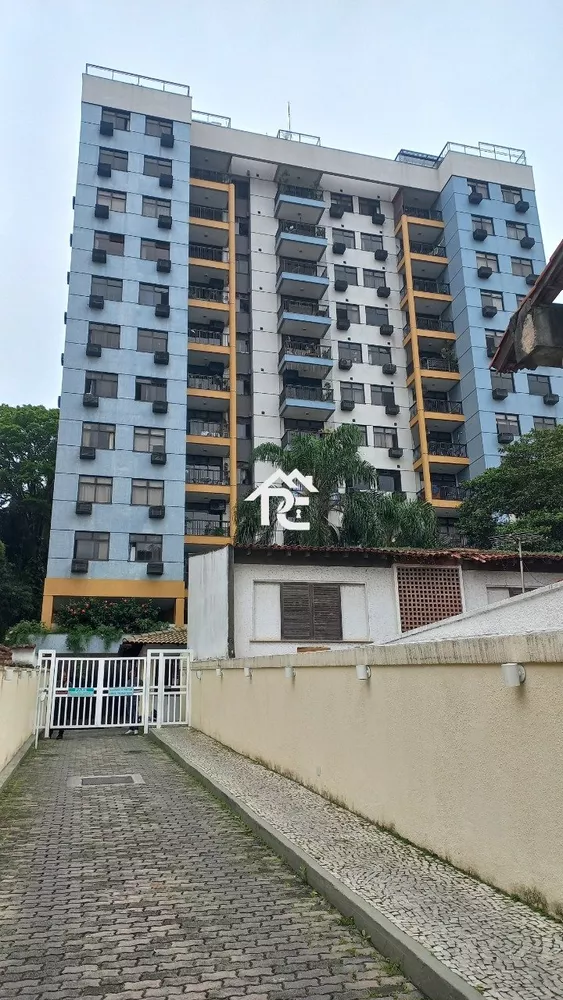 Apartamento, 3 quartos, 90 m² - Foto 20