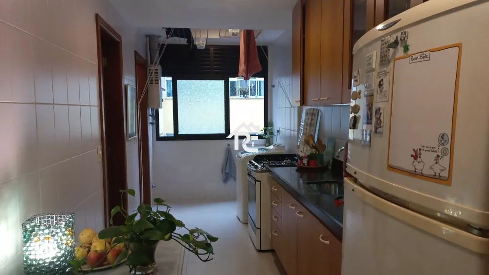 Apartamento, 3 quartos, 90 m² - Foto 16