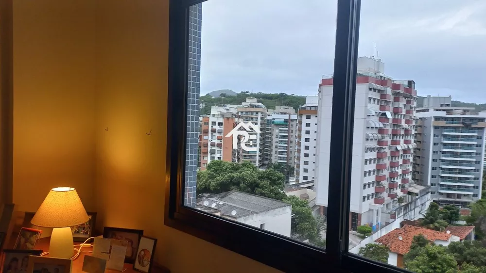 Apartamento, 3 quartos, 90 m² - Foto 3