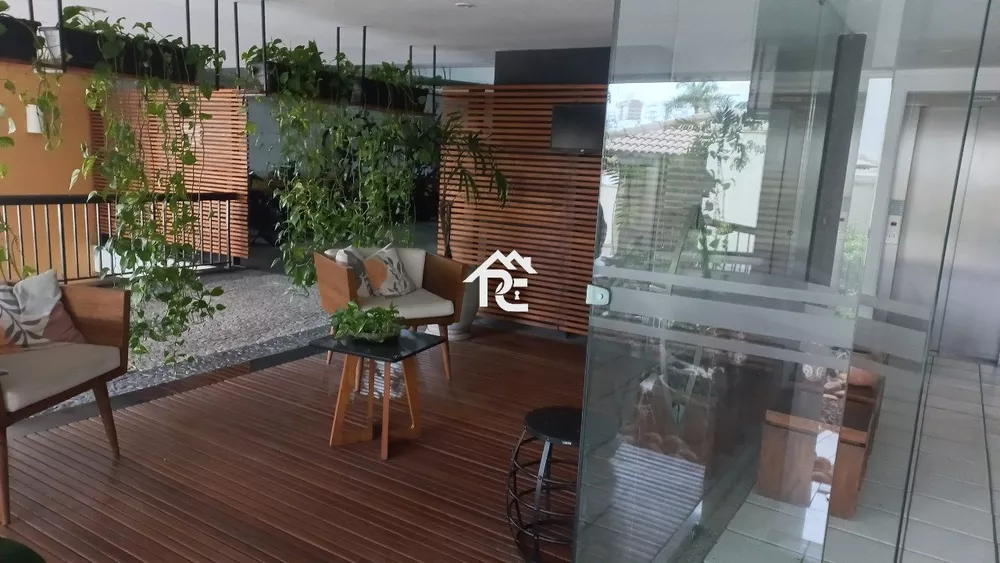 Apartamento, 3 quartos, 90 m² - Foto 10