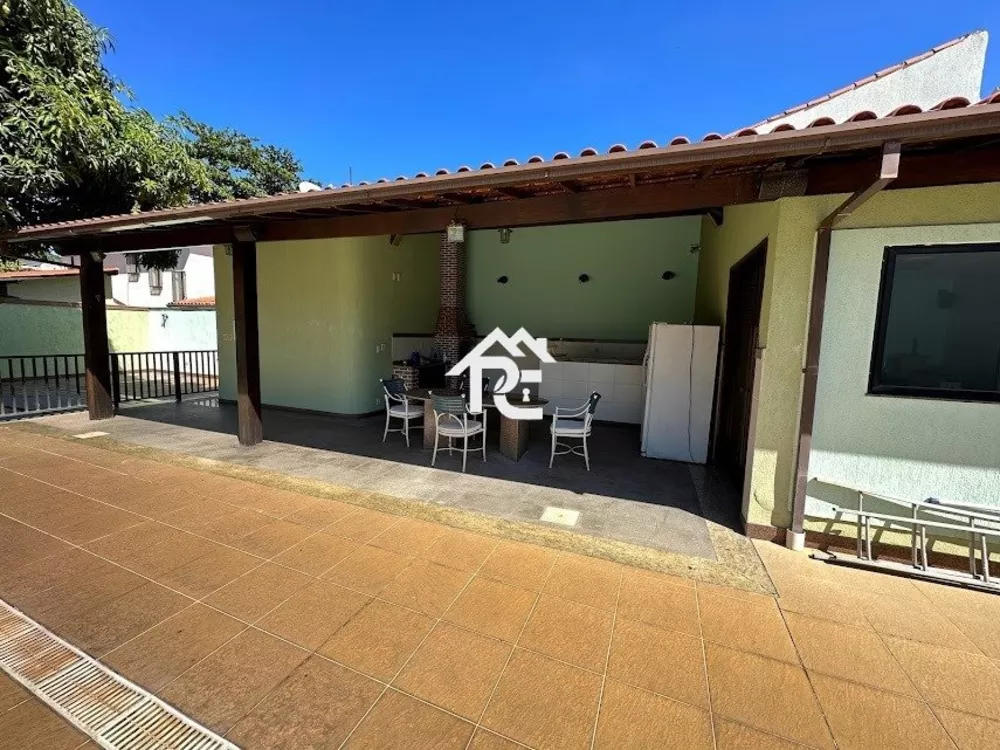 Casa, 6 quartos, 600 m² - Foto 22