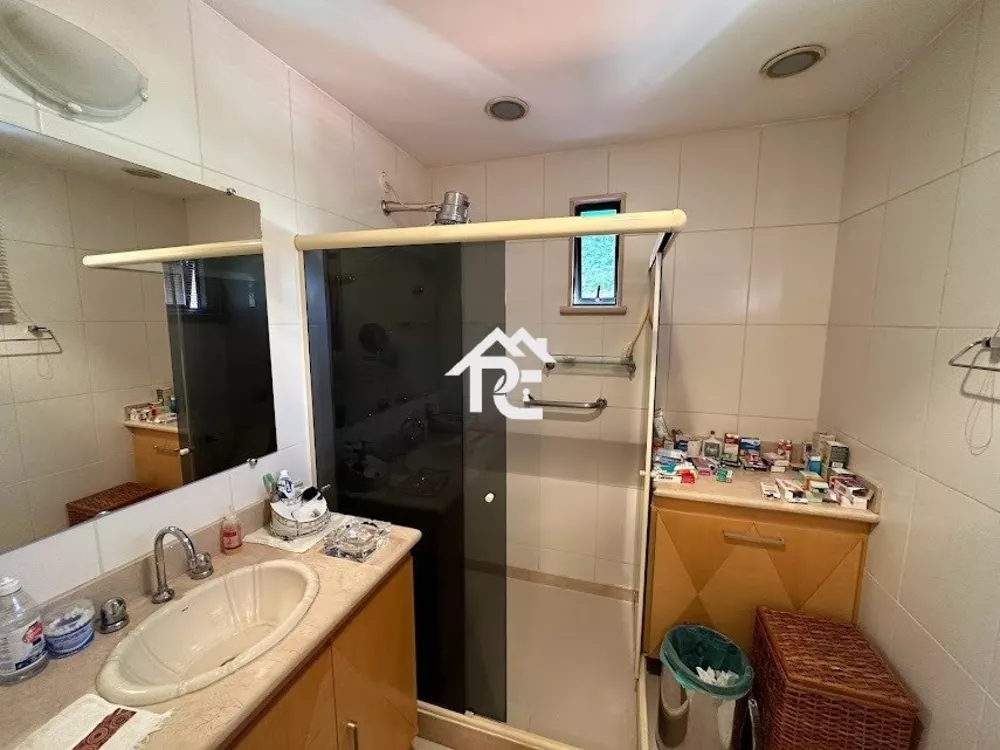 Casa, 6 quartos, 600 m² - Foto 21