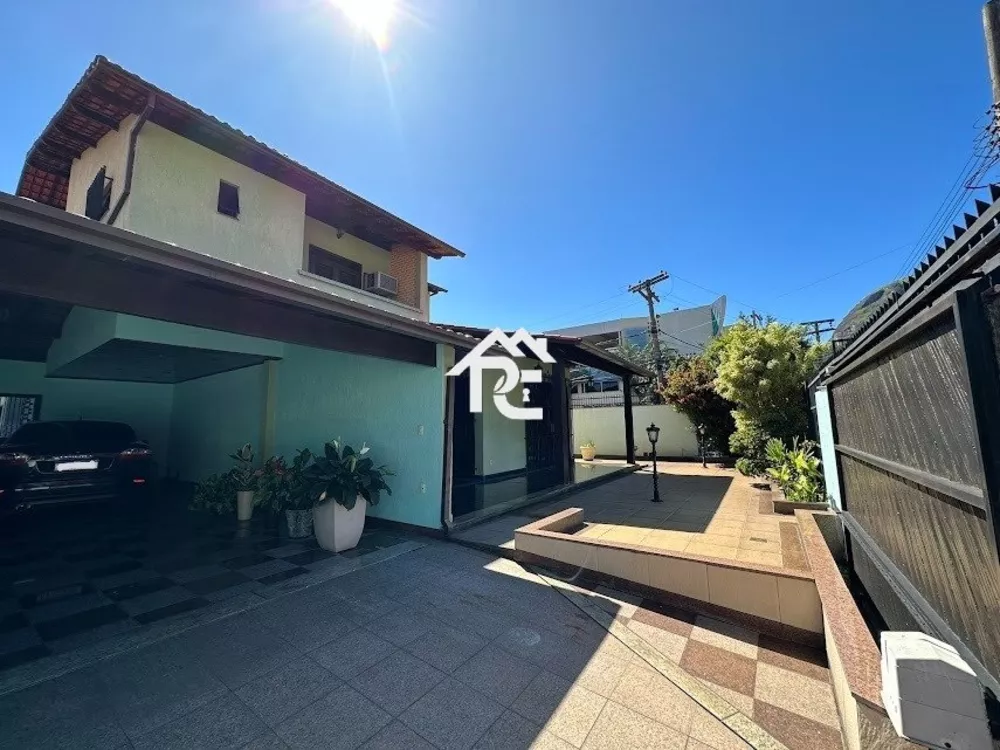 Casa, 6 quartos, 600 m² - Foto 30