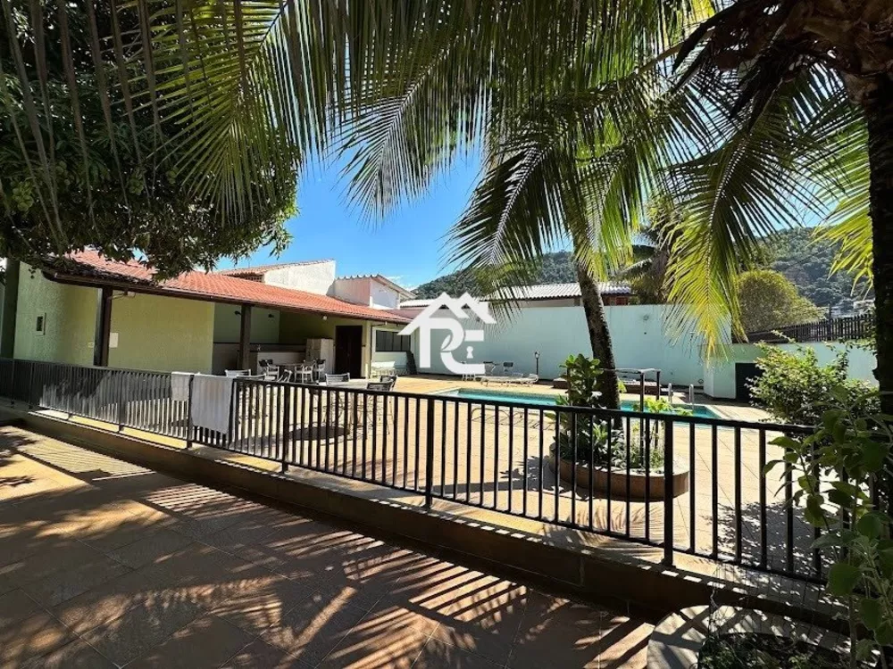 Casa, 6 quartos, 600 m² - Foto 27