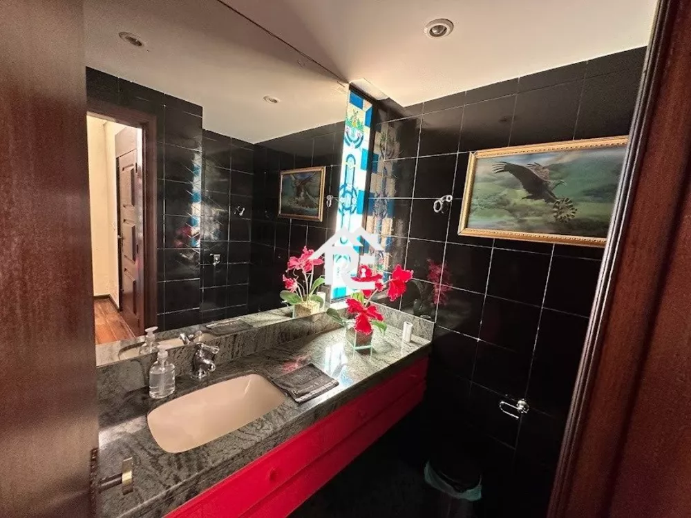 Casa, 6 quartos, 600 m² - Foto 10