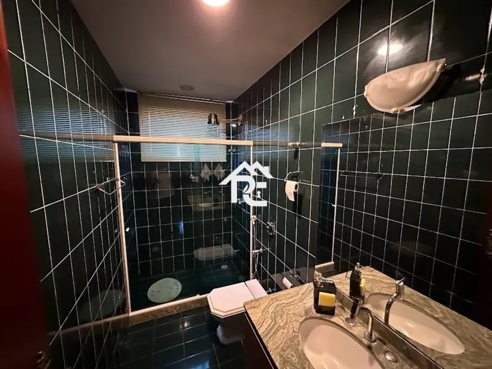 Casa, 6 quartos, 600 m² - Foto 16