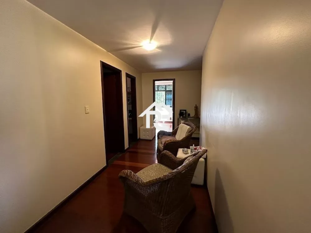 Casa, 6 quartos, 600 m² - Foto 7