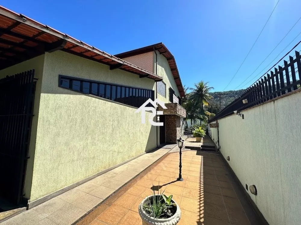 Casa, 6 quartos, 600 m² - Foto 24