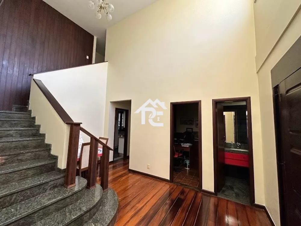 Casa, 6 quartos, 600 m² - Foto 5