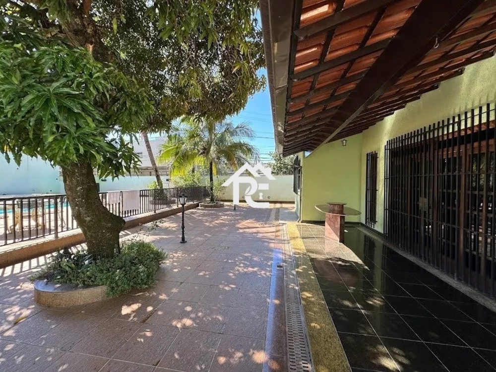 Casa, 6 quartos, 600 m² - Foto 25