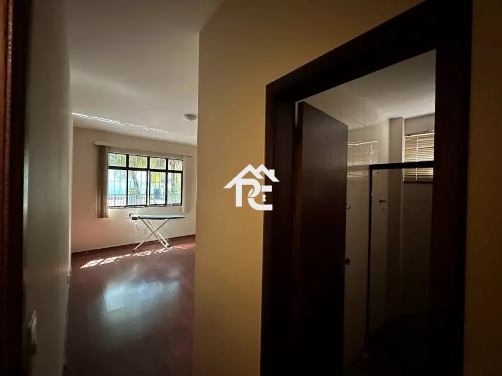 Casa, 6 quartos, 600 m² - Foto 8