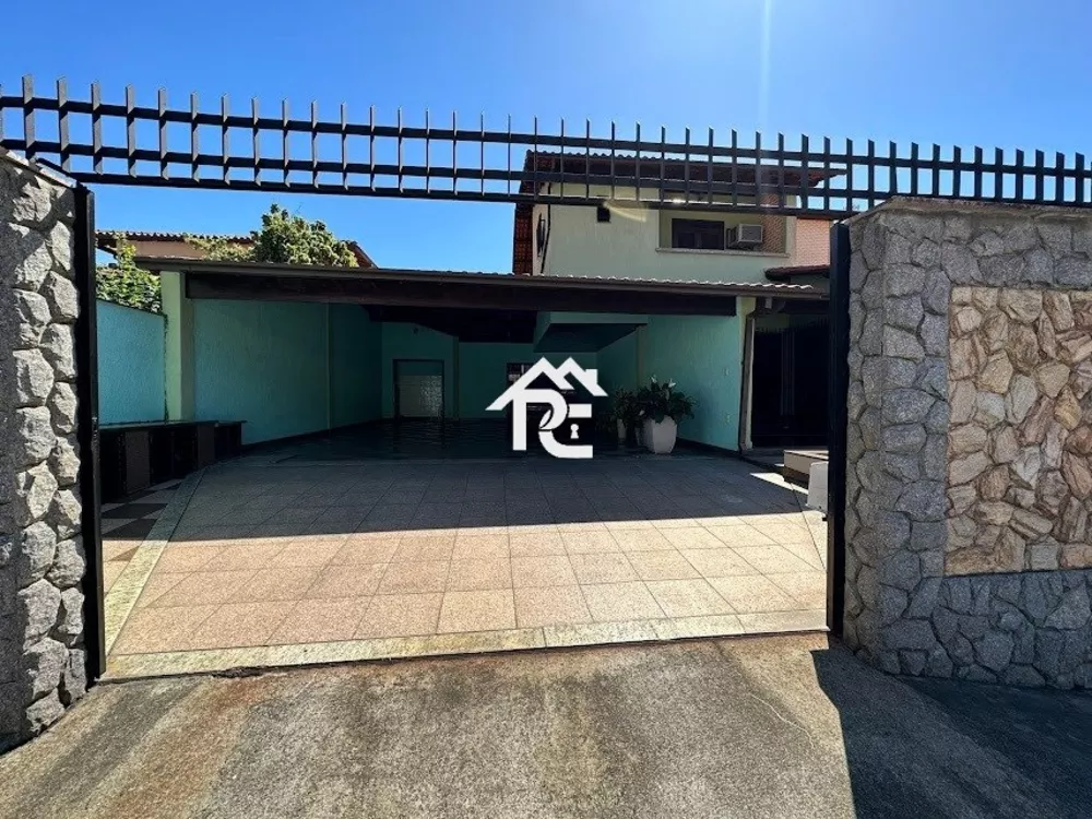 Casa, 6 quartos, 600 m² - Foto 31