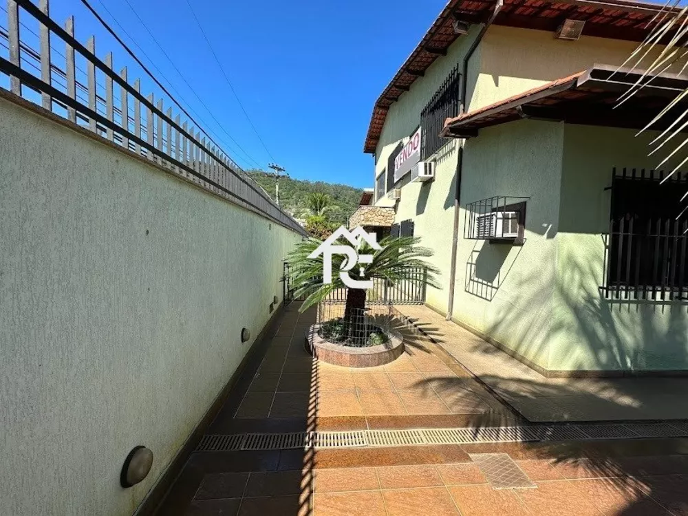 Casa, 6 quartos, 600 m² - Foto 26