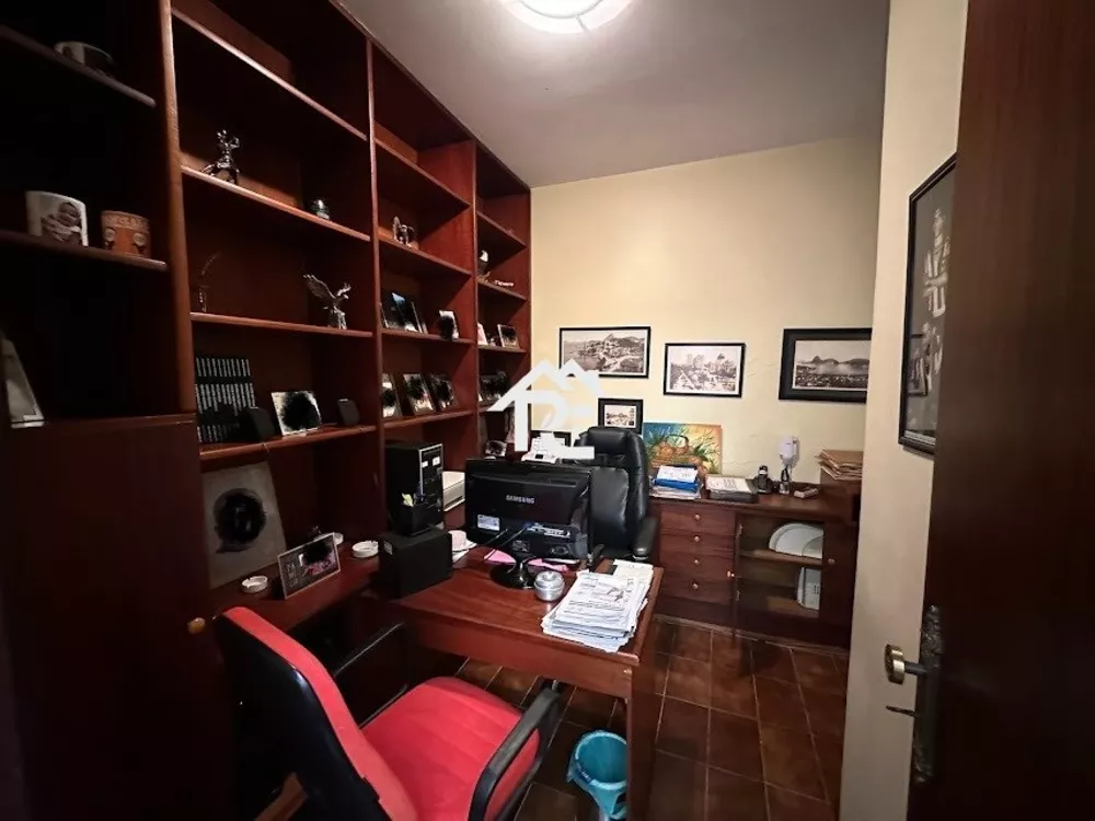 Casa, 6 quartos, 600 m² - Foto 6