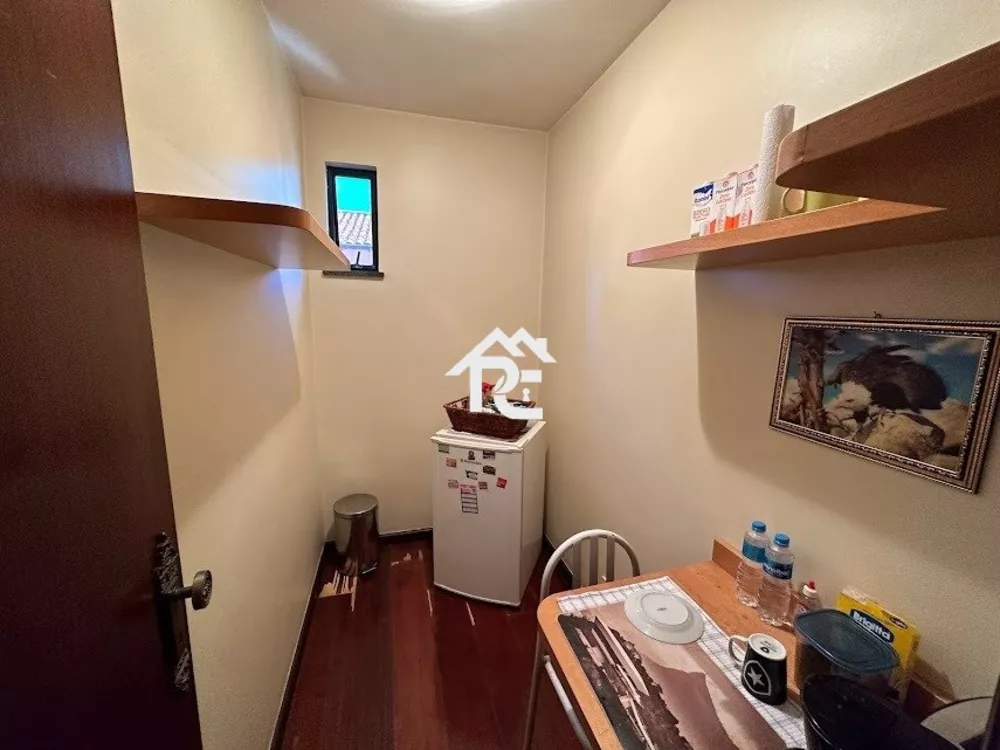 Casa, 6 quartos, 600 m² - Foto 12