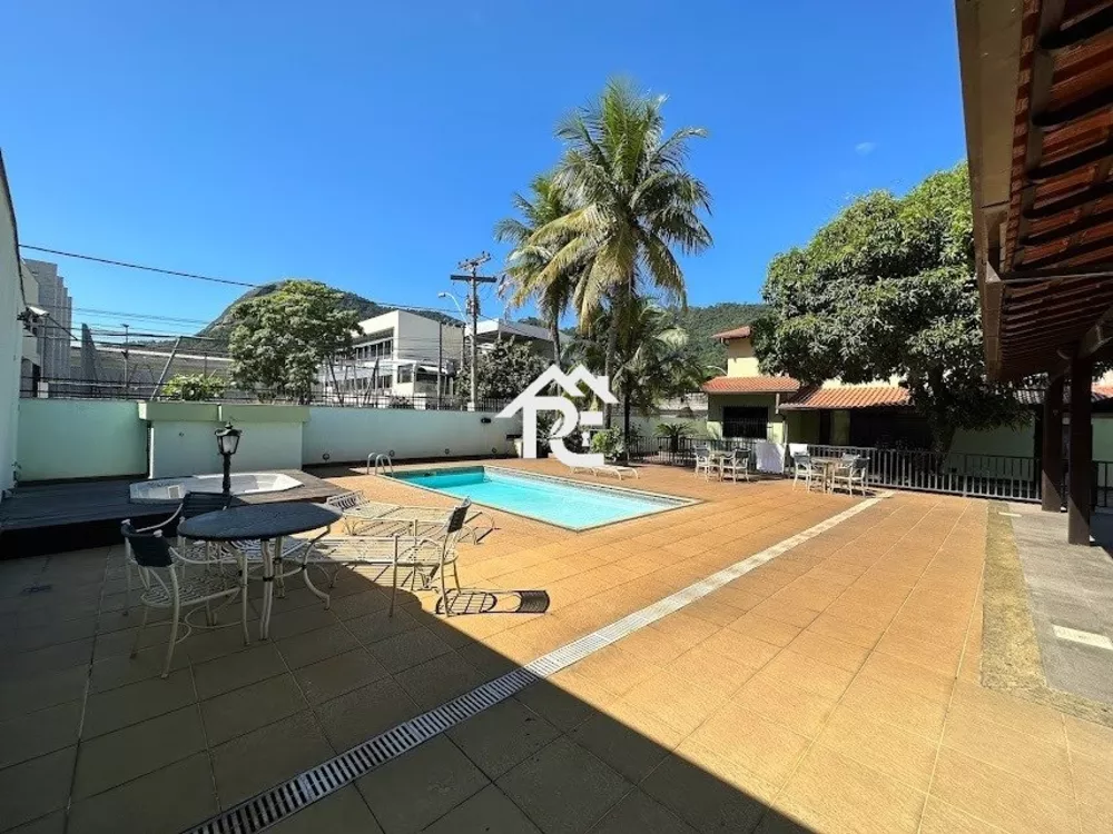 Casa, 6 quartos, 600 m² - Foto 28