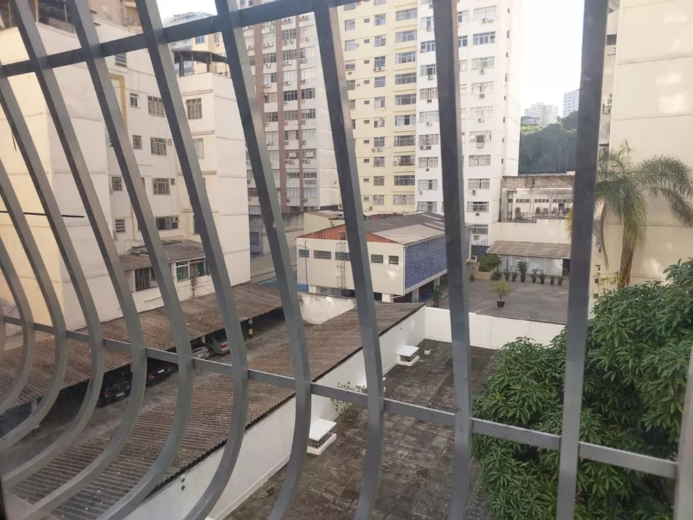 Apartamento, 2 quartos - Foto 1