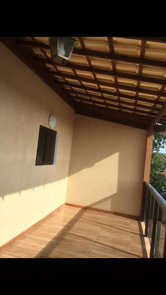 Casa, 5 quartos, 150 m² - Foto 13