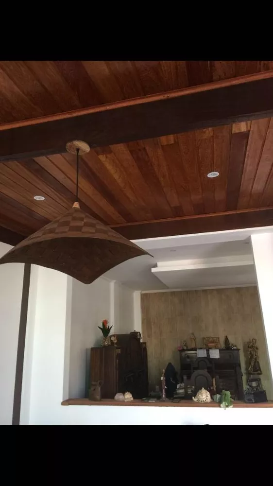 Casa, 5 quartos, 150 m² - Foto 1