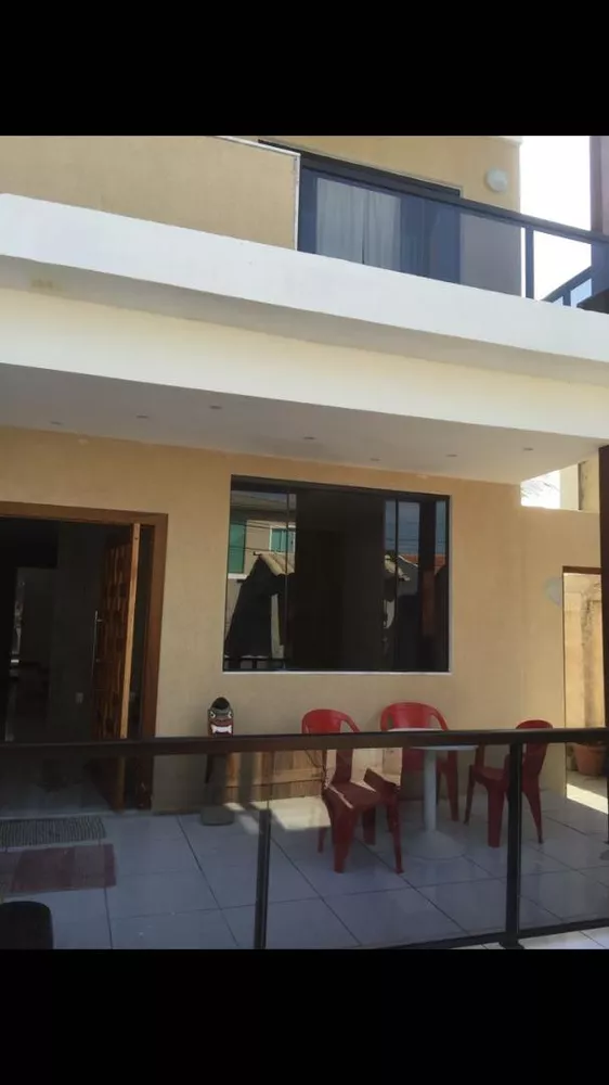 Casa, 5 quartos, 150 m² - Foto 7