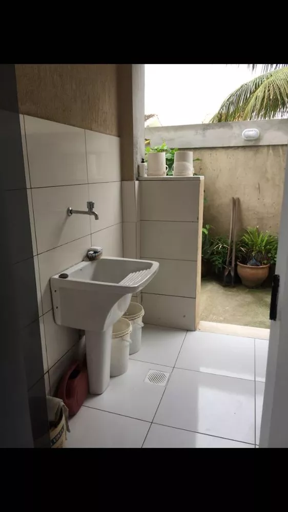 Casa, 5 quartos, 150 m² - Foto 11