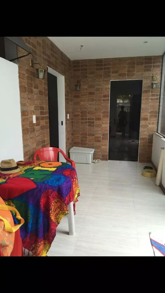 Casa, 5 quartos, 150 m² - Foto 4