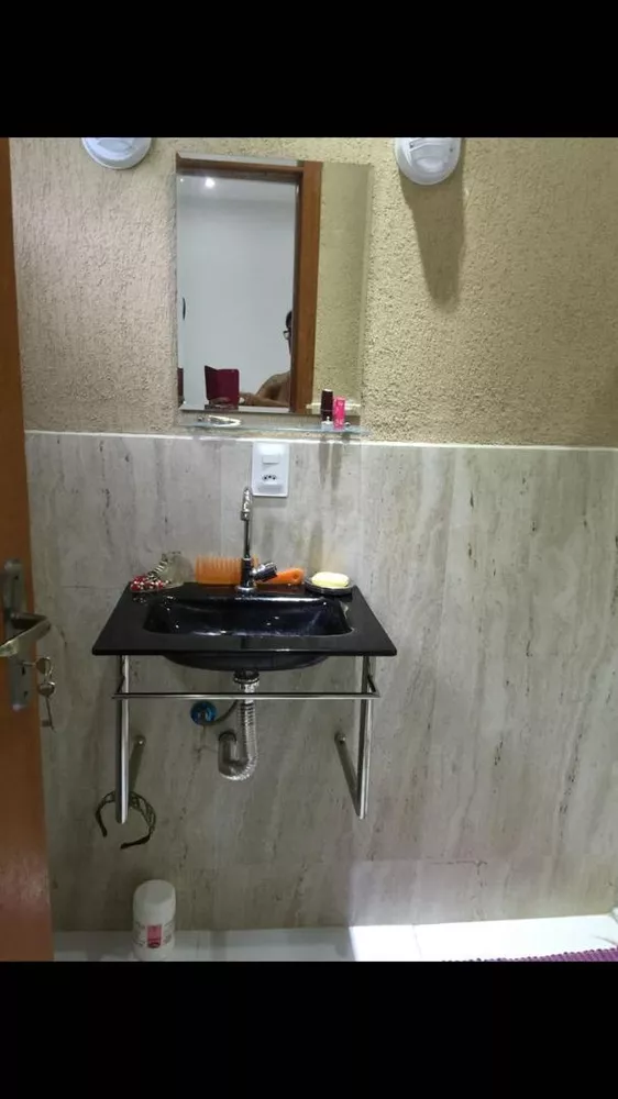 Casa, 5 quartos, 150 m² - Foto 15