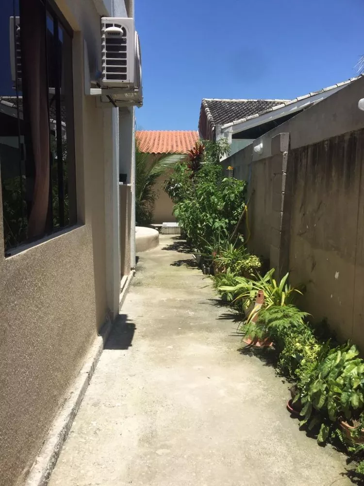 Casa, 5 quartos, 150 m² - Foto 3