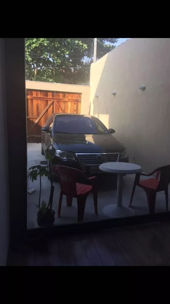 Casa, 5 quartos, 150 m² - Foto 10