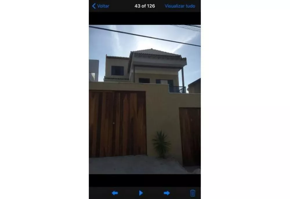 Casa, 5 quartos, 150 m² - Foto 20