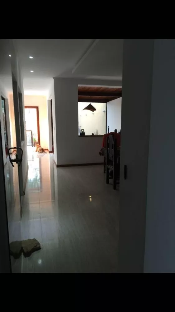 Casa, 5 quartos, 150 m² - Foto 8
