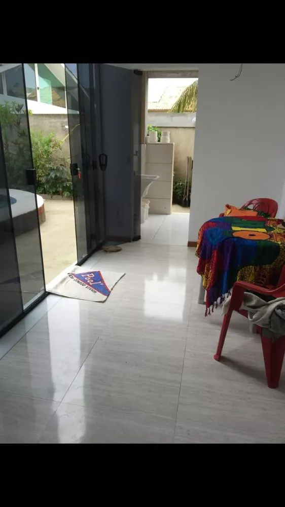 Casa, 5 quartos, 150 m² - Foto 6