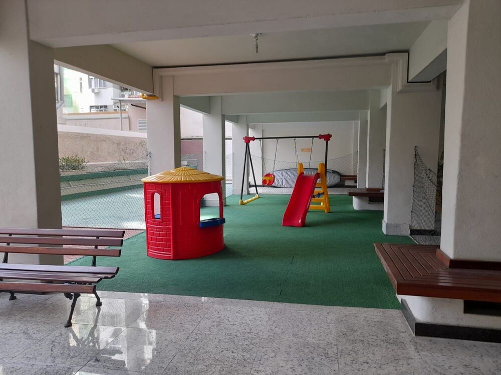 Apartamento à venda com 2 quartos, 71m² - Foto 11