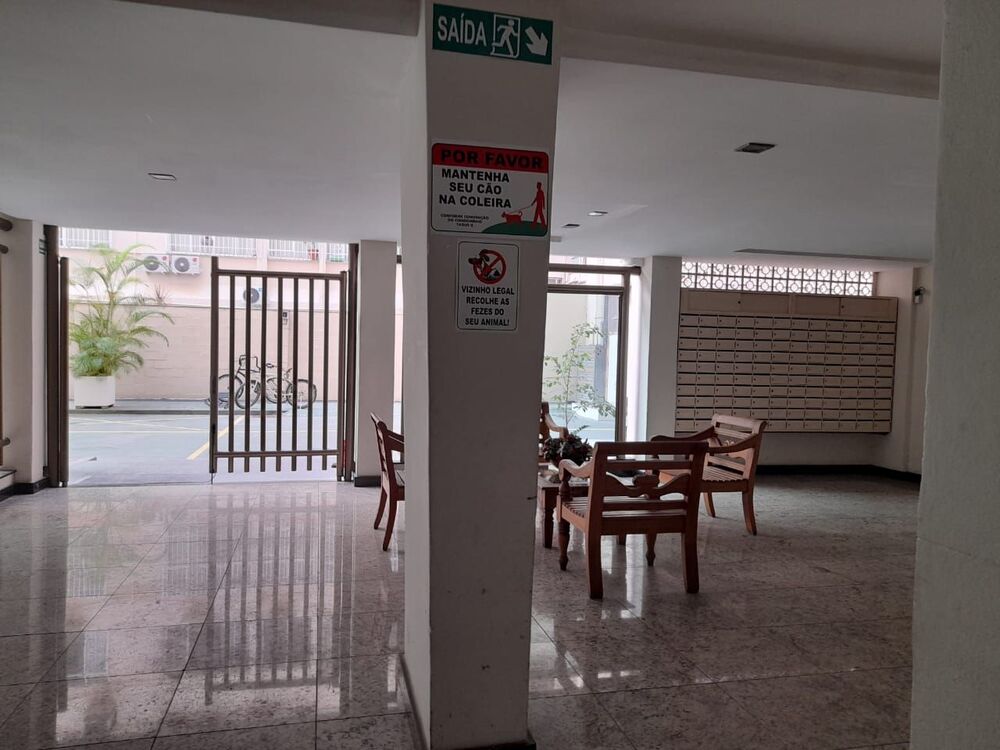 Apartamento à venda com 2 quartos, 71m² - Foto 12