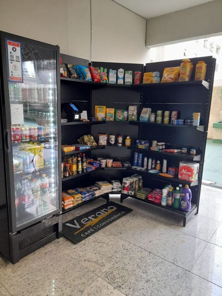 Apartamento à venda com 2 quartos, 71m² - Foto 15
