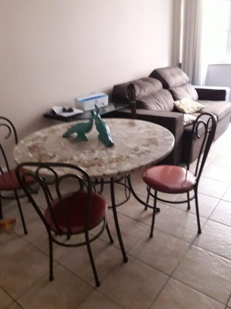 Apartamento à venda com 2 quartos, 71m² - Foto 1
