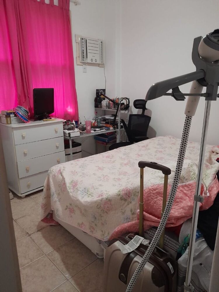 Apartamento à venda com 2 quartos, 71m² - Foto 4