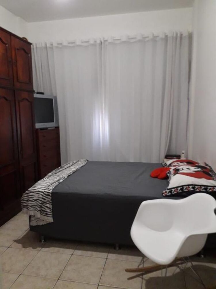 Apartamento à venda com 2 quartos, 71m² - Foto 2