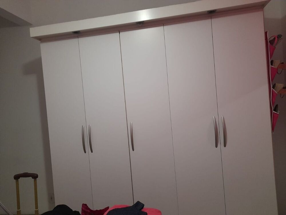 Apartamento à venda com 2 quartos, 71m² - Foto 10