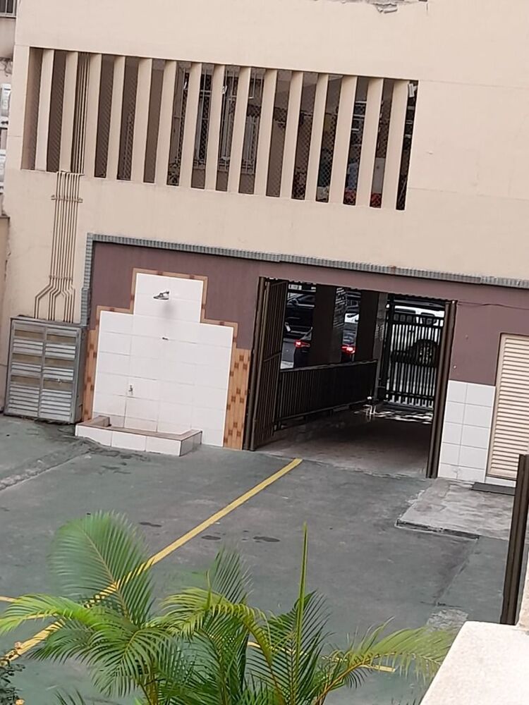 Apartamento à venda com 2 quartos, 71m² - Foto 9