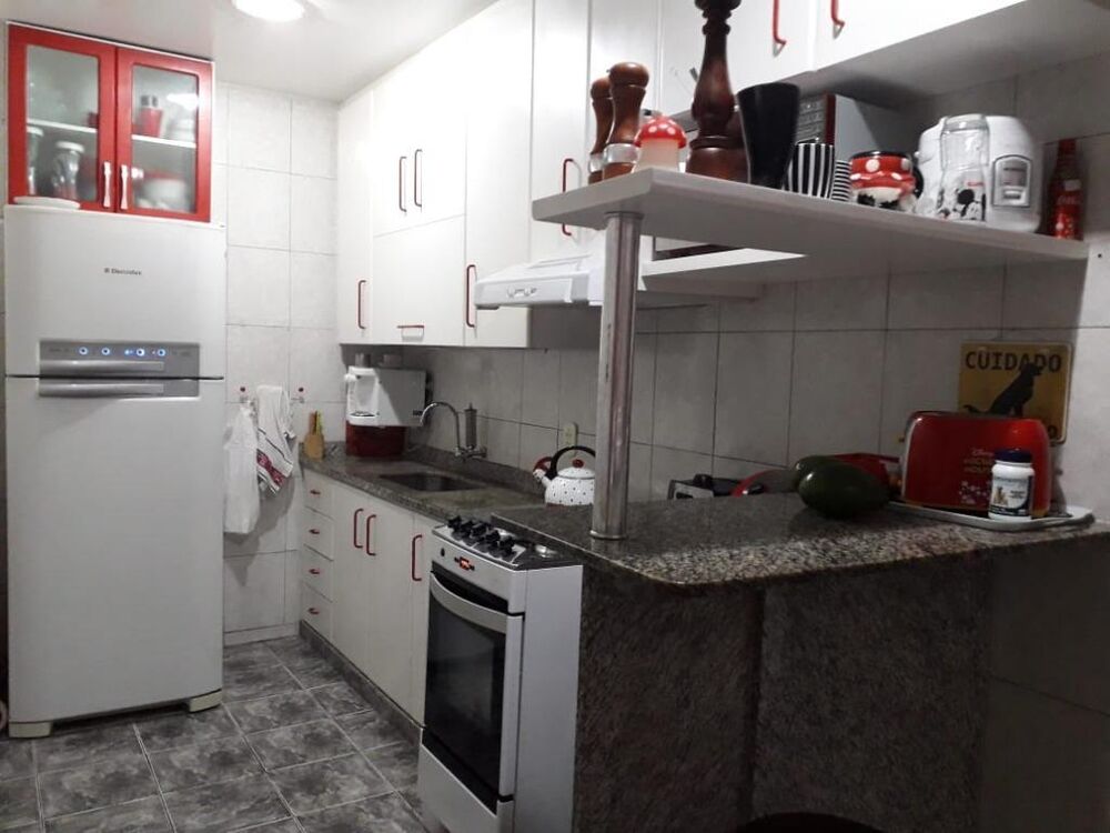 Apartamento à venda com 2 quartos, 71m² - Foto 8