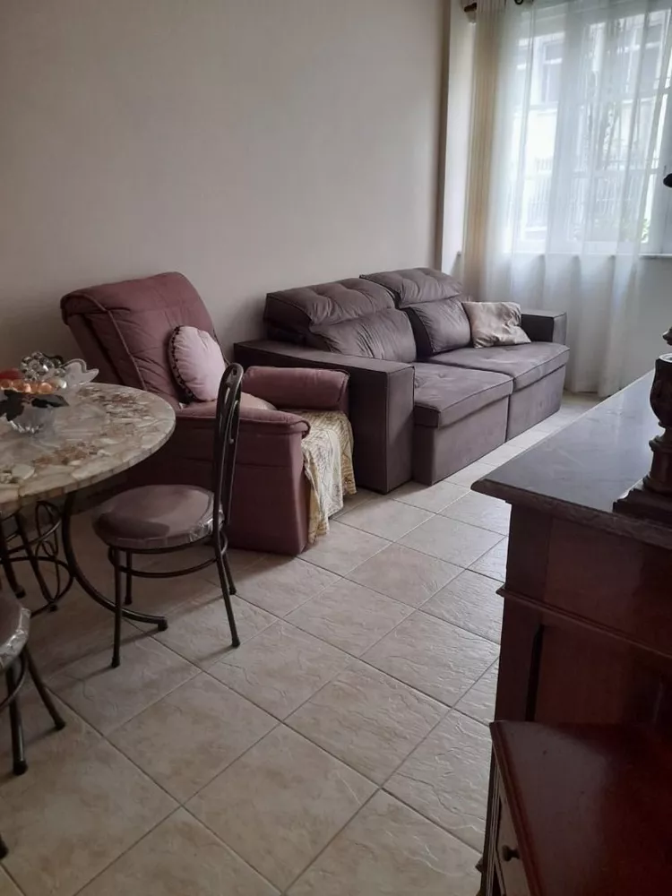 Apartamento, 2 quartos, 71 m² - Foto 2