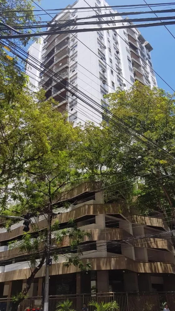 Apartamento, 2 quartos, 75 m² - Foto 33