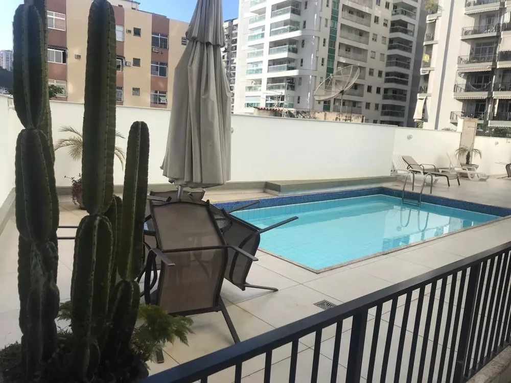 Apartamento, 2 quartos, 75 m² - Foto 21