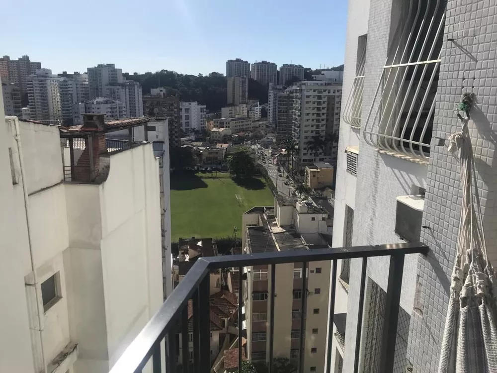 Apartamento, 2 quartos, 75 m² - Foto 1