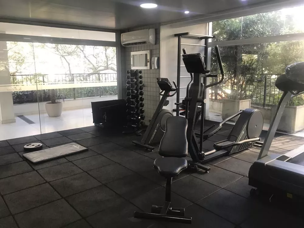 Apartamento, 2 quartos, 75 m² - Foto 43