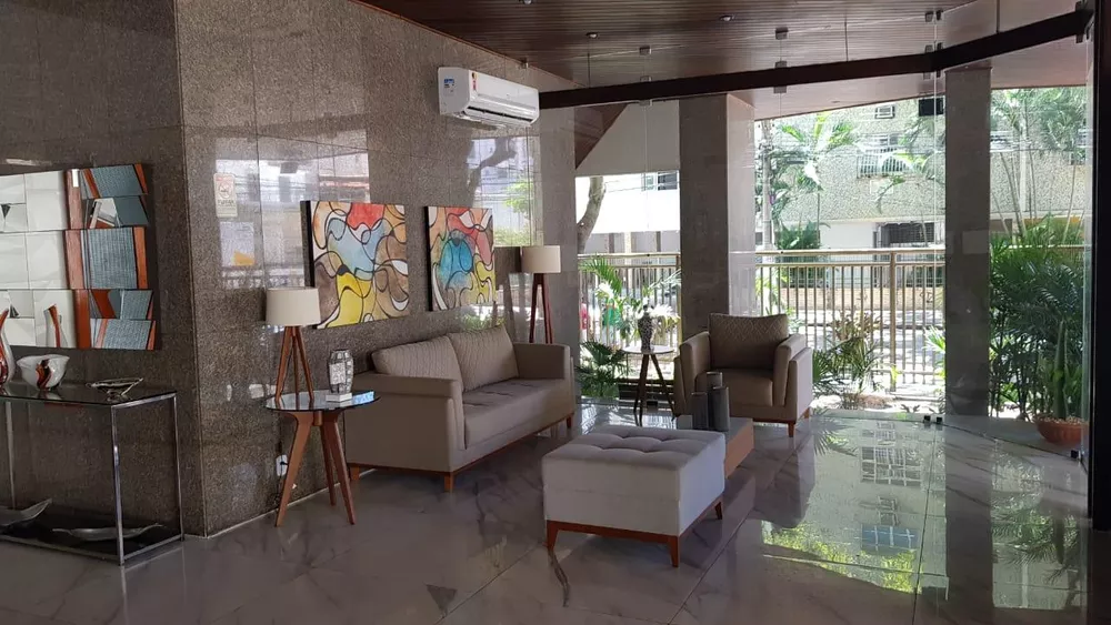 Apartamento, 2 quartos, 75 m² - Foto 4