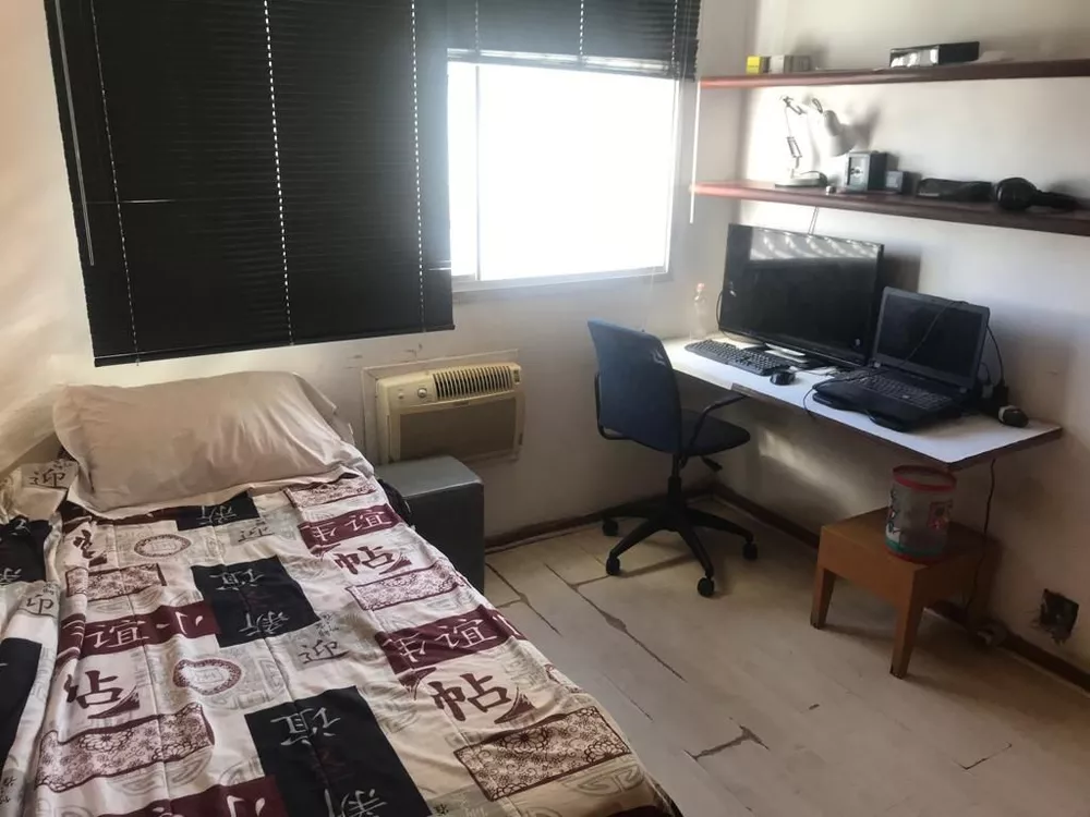Apartamento, 2 quartos, 75 m² - Foto 2