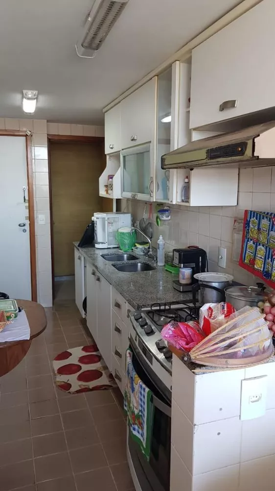 Apartamento, 2 quartos, 75 m² - Foto 16