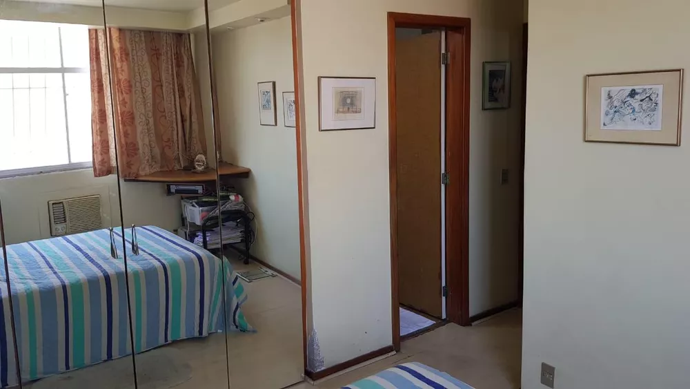 Apartamento, 2 quartos, 75 m² - Foto 3